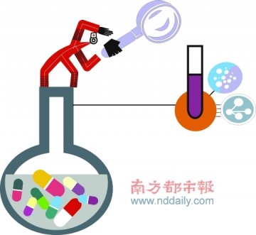 毒胶囊事件市民起诉未立案 相关企业仍在调查