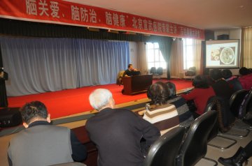 红兴隆打造百姓家门口的“宣武医院”