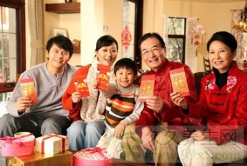 回家过年，送父母礼品新看点