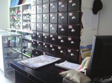 药店难觅药师买药谁来把关？
