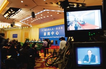 四部委负责人回应医改热点：中国医改进入“深水区”