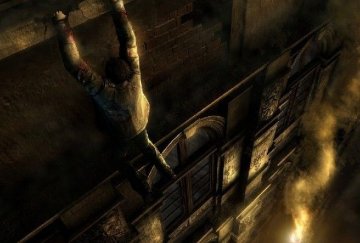 濒死体验究竟是怎么回事