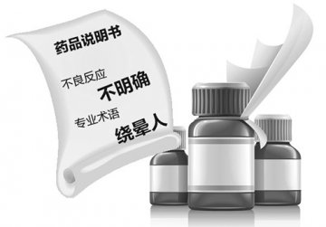 药师教您读药品说明书