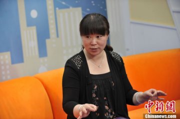 “协和姐”于莺谈医患矛盾：不能全怪医生和患者