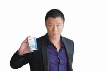 孙红雷代言“毒胶囊”遭炮轰“良心药”广告的豪华明星队