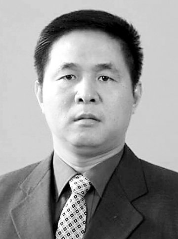 危重医学专家 周健