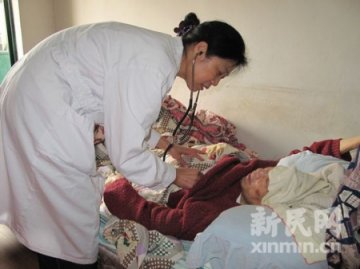 上海培训全科医师8129人 规范化培养提高看诊能力