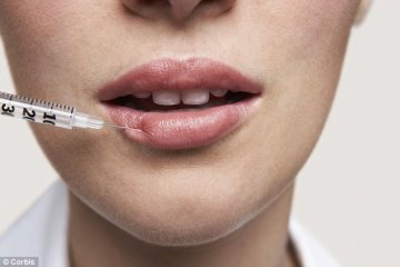 整容怎么毁掉你的脸