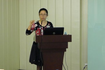 直属医疗机构药品供管流程新模式研讨会在鼓楼医院召开