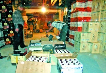 重庆查获问题肉窝点 3年前病死猪肉仍在卖