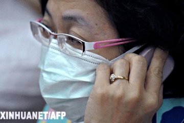 大多数较轻甲型流感患者无需接受抗病毒药治疗