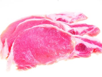 5.洗完生肉不清洗水池