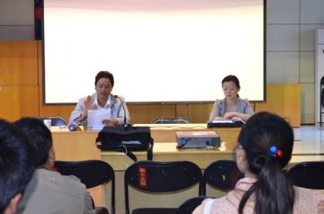 千阳县民政局召开城乡医疗救助工作培训会