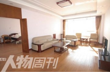 老干部谈奢华病房：若比家里条件差来医院干嘛