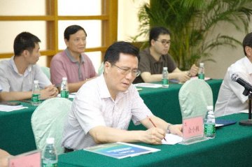 金小桃副主任调研指导海南医改工作并召开山西、宁夏、海南、西藏四省（区）医改工作座谈会