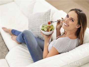 纯天然食物 并不等于更健康