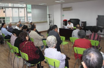 省局迅速部署离退休干部医改工作