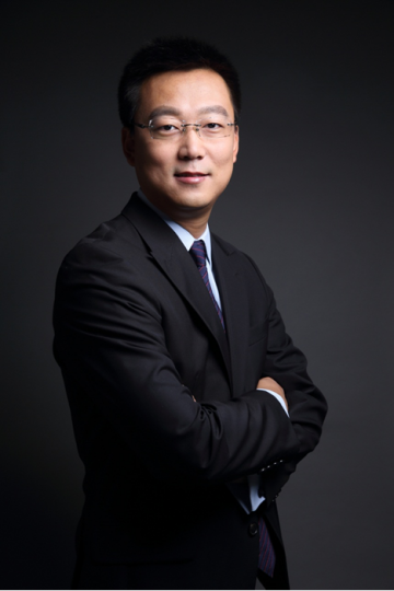 专访北大医信CEO陈中阳：从功能到智慧，北大医信决胜后CDR时代