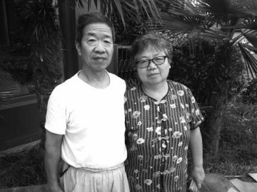计生委主任失去独子后陷入恐惧 后悔没生二胎