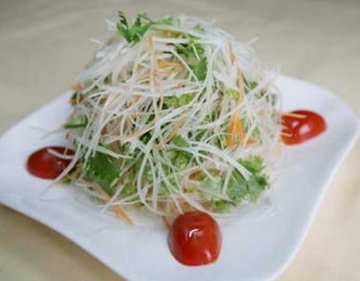 食用味精五个禁忌：过量当心中毒