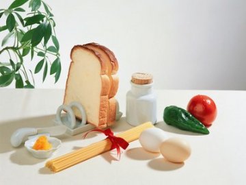 减肥指南：半素食健康减肥食谱 营养又瘦身