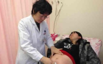 北大医院：在娘胎里就能检查遗传病