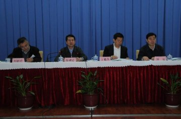 “实现健康公平，建成小康社会”高层研讨会在京召开