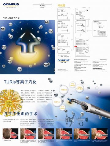 双极前列腺电切镜及附件等-官方高清创意广告(沪医械广审(文)第2011010017号)