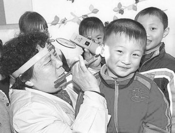 突聋发病年轻化