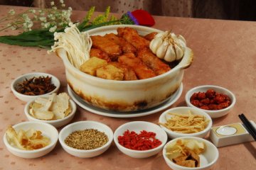 癌症可以预防 9个饮食原则助你远离癌症
