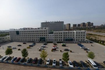 内蒙古赤峰市复员军人精神病医院