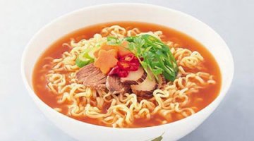人造食品大揭秘！当心饮食健康的全民公敌
