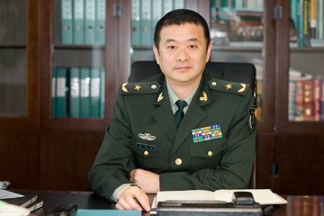 儒医名将——孙颖浩