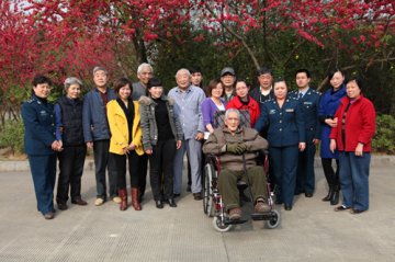 让病房与大自然不再有距离