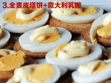 零食都是垃圾？看看营养师怎么健康吃零食