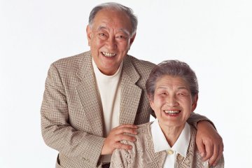 日本专家公布老年痴呆症风险测试分析表