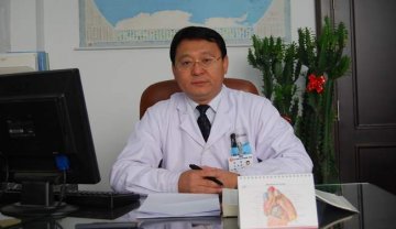 心血管病学青年专家田野教授