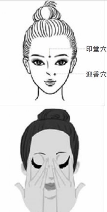 别把鼻塞当小病：影响心跳呼吸 严重时引发猝死