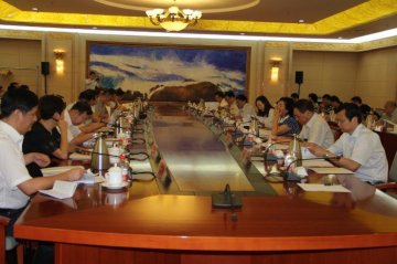 2015年全国卫生计生财务处长座谈会暨卫生计生经济大讲堂在宁夏举办
