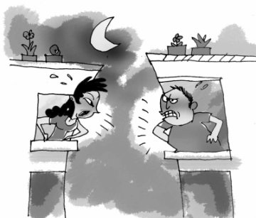 你有“发怒后遗症”吗