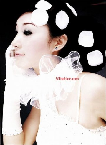 新娘：准新娘完美护发计划