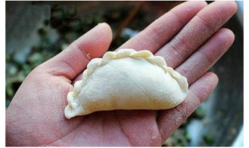 “史上最全”饺子包法