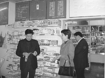 问题药品召回：“破冰”后的思考