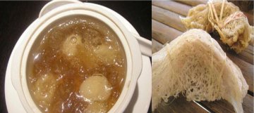另类美食大盘点 你敢吃吗