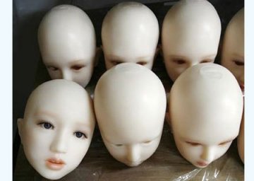 心理探秘：他们为何喜欢充气娃娃