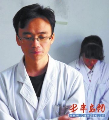 女子患感冒输液后死亡 开药医生系实习生