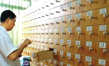 上海医改：传统药店看中医可用医保