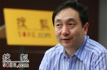 为有源头活水来-访博士伦福瑞达董事长凌沛学