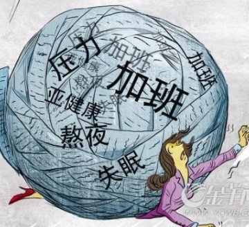猝死多见于日常生活 中青年脑力劳动者需注意
