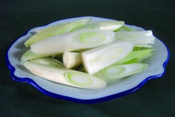 8种怪味神奇养生食物
